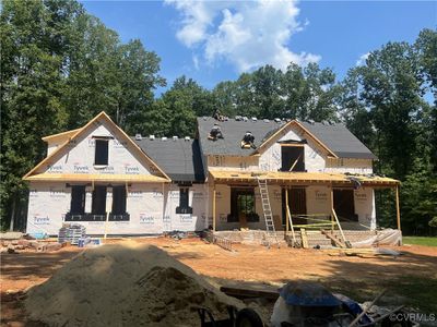 View of property under construction | Image 1