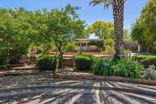 20210 Franklin Ave, Saratoga, CA, 95070-4930 | Card Image