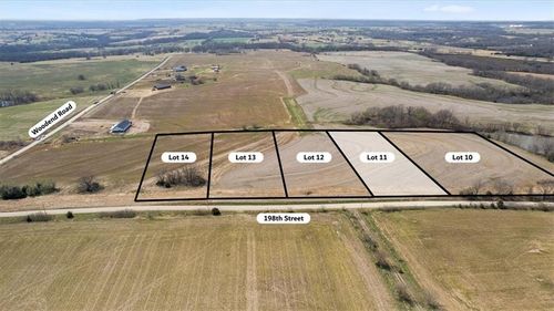 Lot 11 Woodend Rd, Linwood, KS, 66052 | Card Image