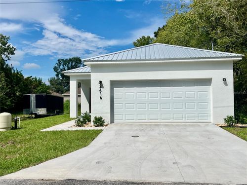 2416 Taylor Rd S, AUBURNDALE, FL, 33823 | Card Image