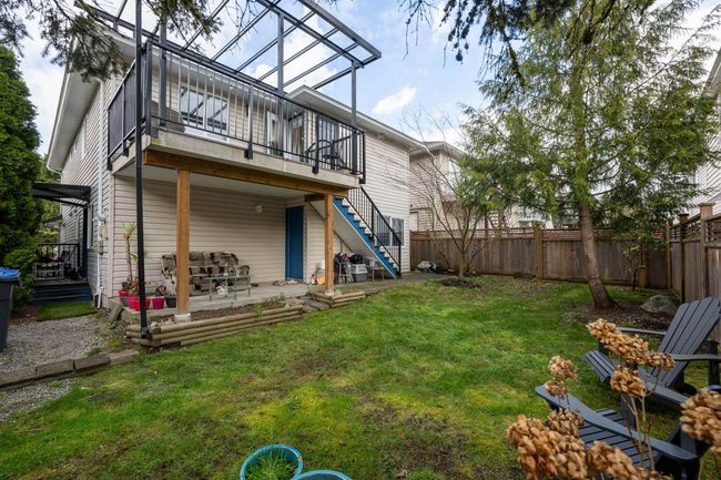 1282 Lincoln Dr, House other with 4 bedrooms, 3 bathrooms and 4 parking in Port Coquitlam BC | Image 22