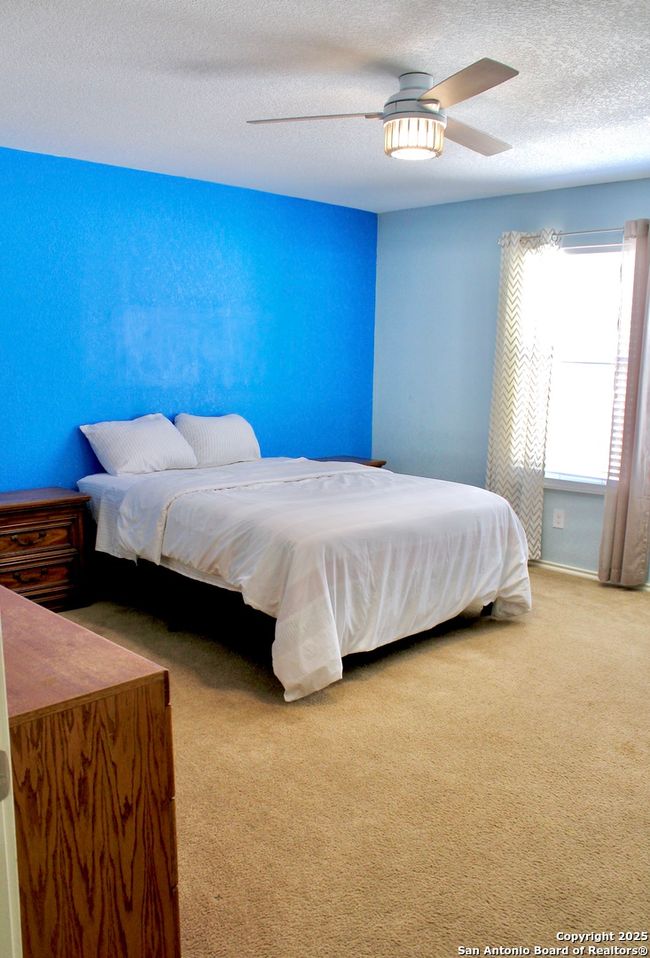 124 Hinge Path, House other with 3 bedrooms, 3 bathrooms and null parking in Cibolo TX | Image 41