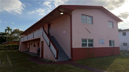 apt-101d-7430 Sw 10th St, North Lauderdale, FL, 33068-2356 | Card Image
