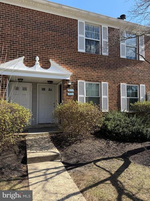 1608 Huntingdon Mews, CLEMENTON, NJ, 08021-5654 | Card Image