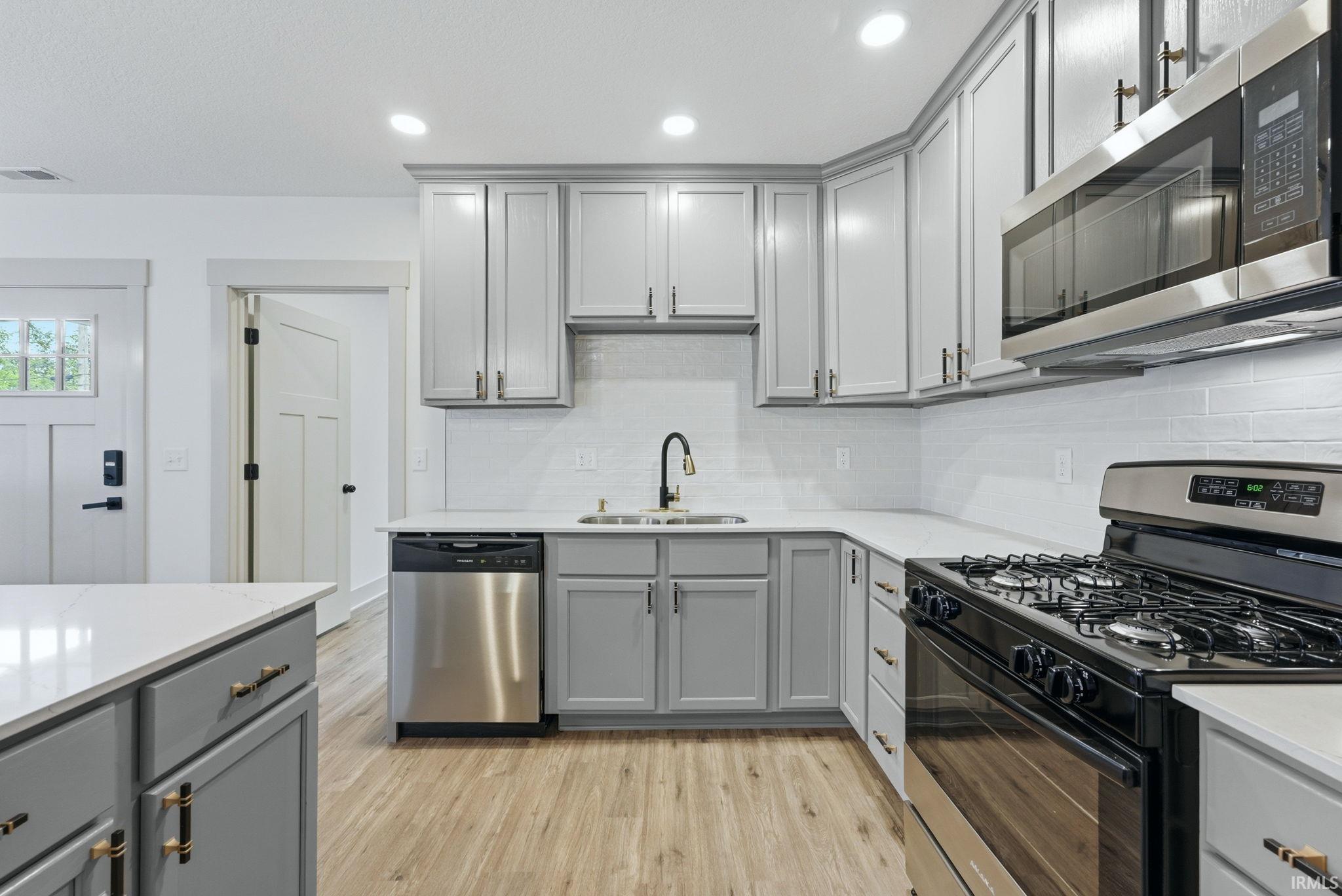 Residential in Fort Wayne 5