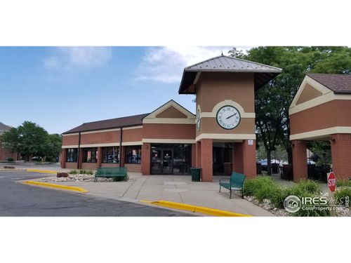 821 Mountain Ave, Berthoud, CO, 80513-1316 | Card Image