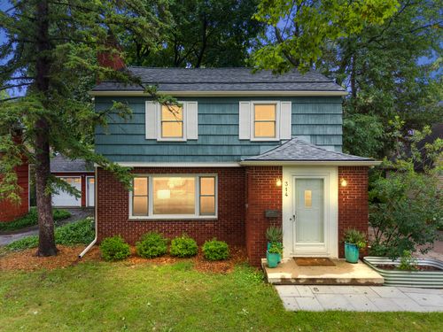 314 Mark Hannah Pl, Ann Arbor, MI, 48103-3763 | Card Image