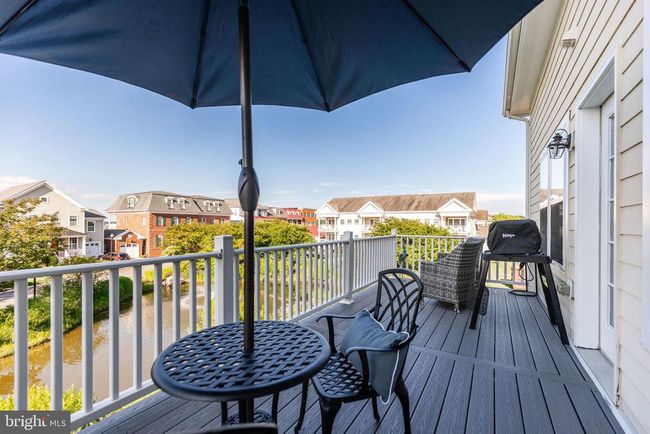 103 Landing Ln, Townhouse with 2 bedrooms, 3 bathrooms and null parking in CHESTERTOWN MD | Image 19
