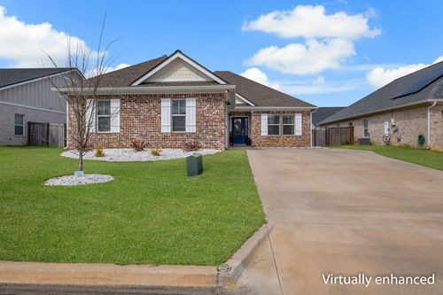 4452 Summerfield Dr, TALLAHASSEE, FL, 32303-7059 | Card Image