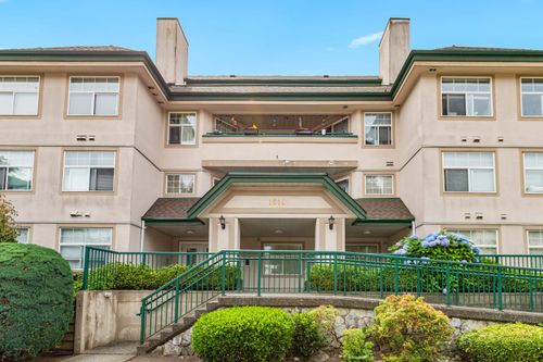 402-1618 Grant Ave, Port Coquitlam, BC, V3B1P3 | Card Image