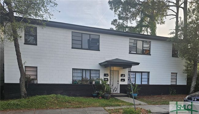 503 42 Nd St, Home with 8 bedrooms, 4 bathrooms and null parking in savannah GA | Image 5