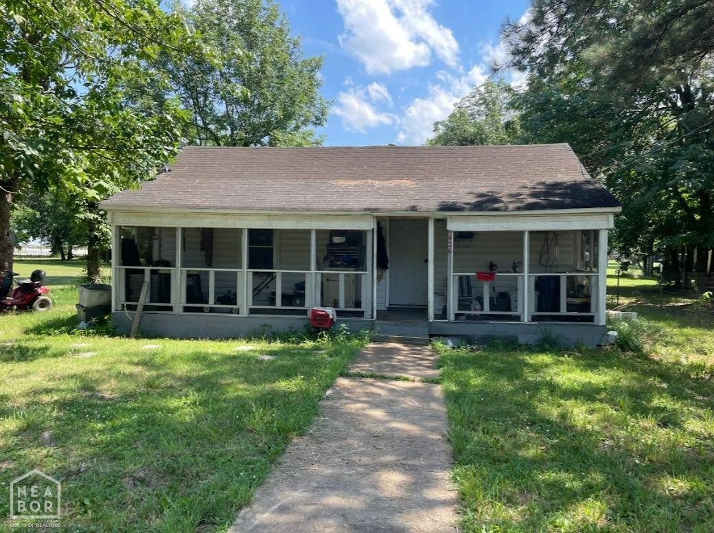 Kentucky St, Walnut Ridge, AR 72476
