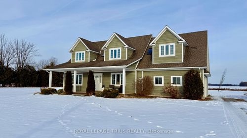 1215 Concession 8 Townsend Rd, Waterford, ON, N0E1Y0 | Card Image