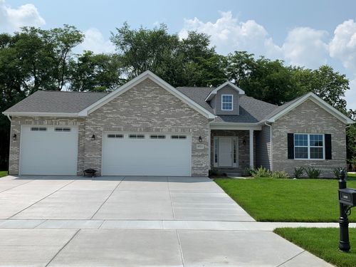 25905 W Winding Hollow Dr, Channahon, IL, 60410-5670 | Card Image