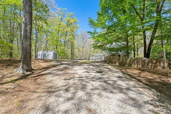 1950 Hickory Shade Dr, House other with 4 bedrooms, 3 bathrooms and null parking in Moseley VA | Image 13