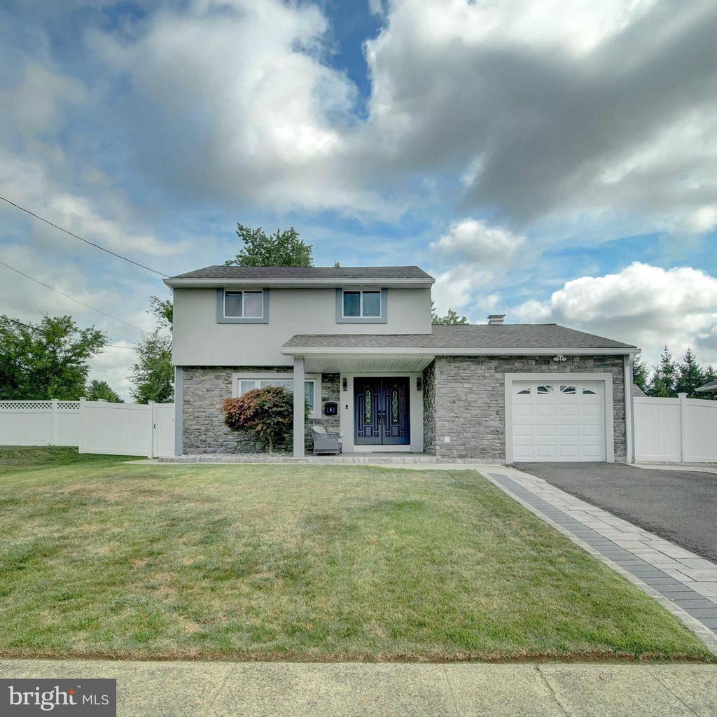Great Oak Rd, Trenton, NJ 08690