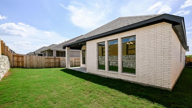 619 Bay Breeze Dr, House other with 4 bedrooms, 3 bathrooms and null parking in Kyle TX | Image 22