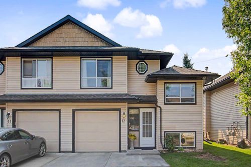 12-103 Fairways Dr Nw, Airdrie, AB, T4B2Y5 | Card Image