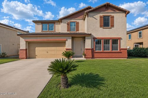 6826 S 41st Dr, Phoenix, AZ, 85041-6095 | Card Image
