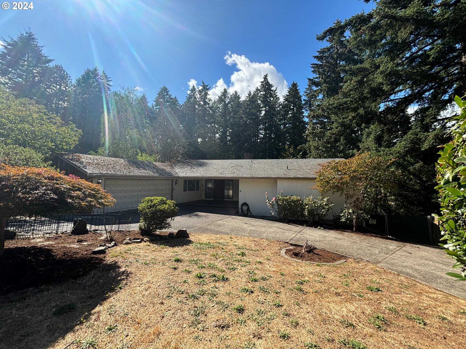 Palmer Way, Beaverton, OR 97007