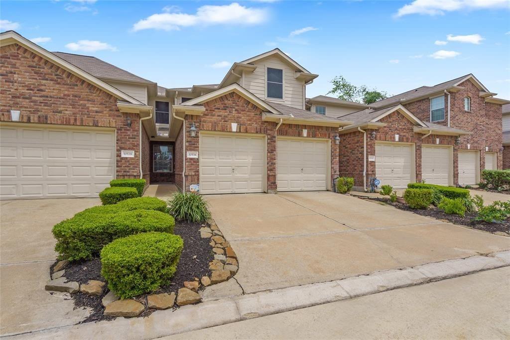 Residential in Houston
