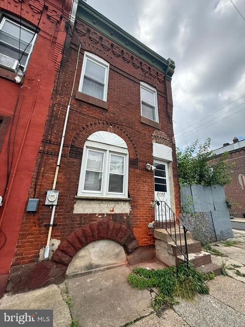 2102 E Clearfield Street, PHILADELPHIA, PA, 19134 | Card Image