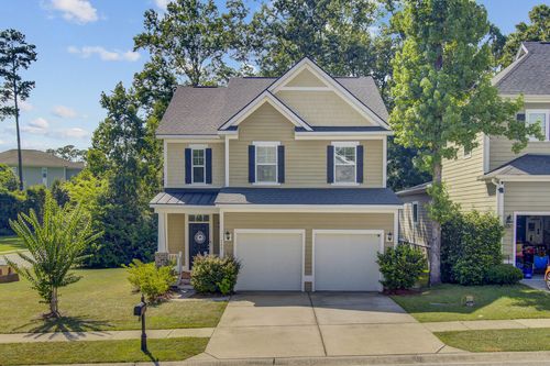 142 Elliot Creek Ln, Summerville, SC, 29485-6044 | Card Image