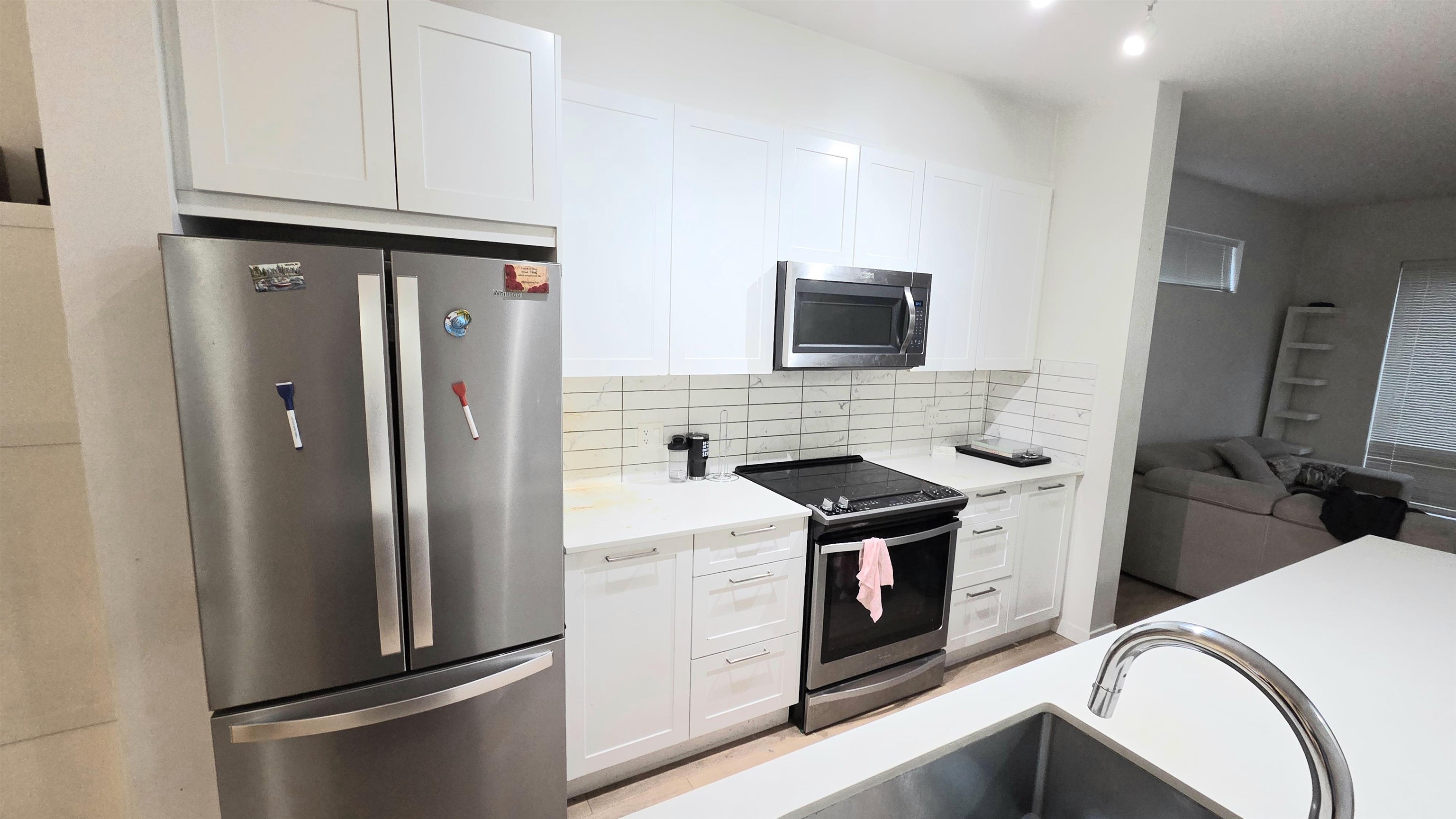 Residential in Surrey 4