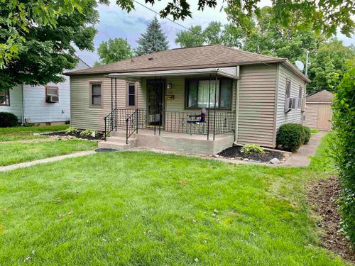 908 Phillip St, Auburn, IN, 46706-2721 | Card Image