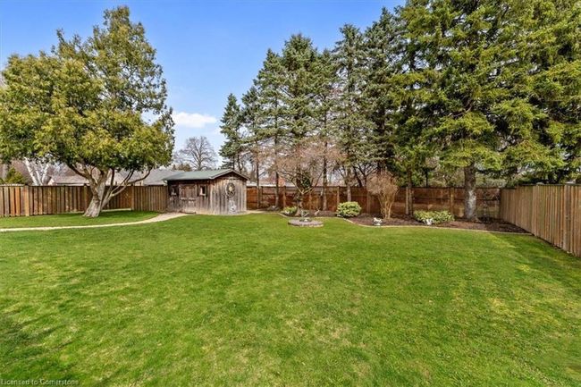 13 Lorimer St, House other with 3 bedrooms, 2 bathrooms and 7 parking in Fonthill ON | Image 32