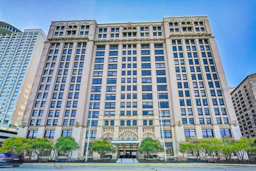 221-680 N Lake Shore Dr, Chicago, IL, 60611-4409 | Card Image