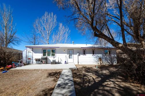 207 Bonney Dr, Alamosa, CO, 81101-2712 | Card Image