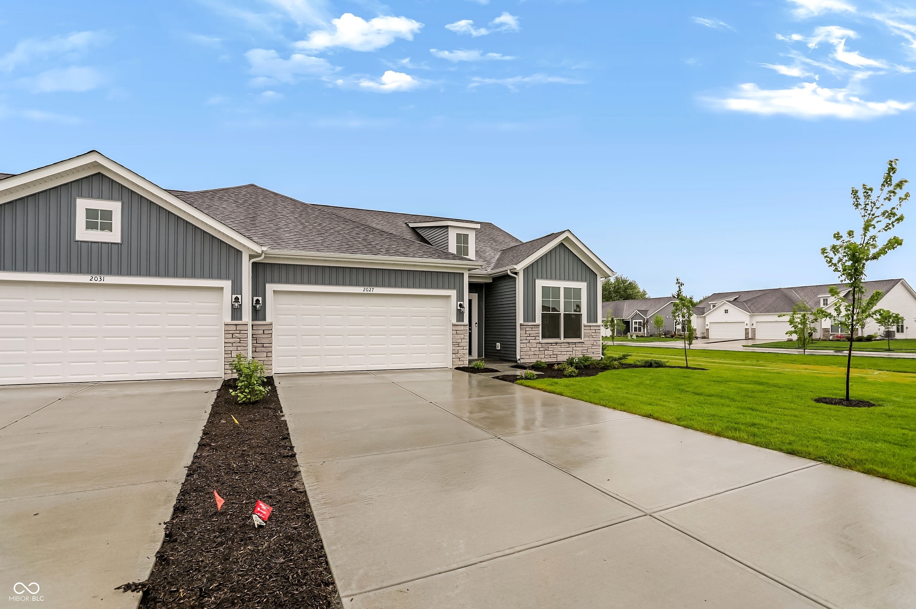 Residential in Greenfield 3