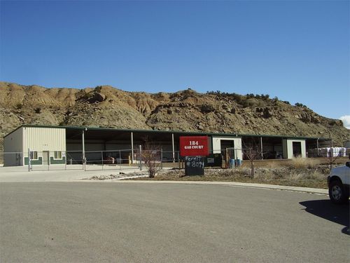 101-184 Gas Court, Rifle, CO, 81650 | Card Image