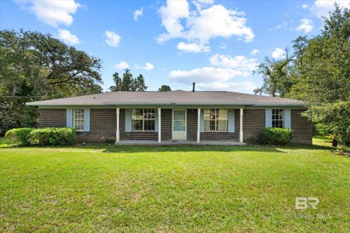 16808 Witt Road, Bon Secour, AL, 36511 | Card Image