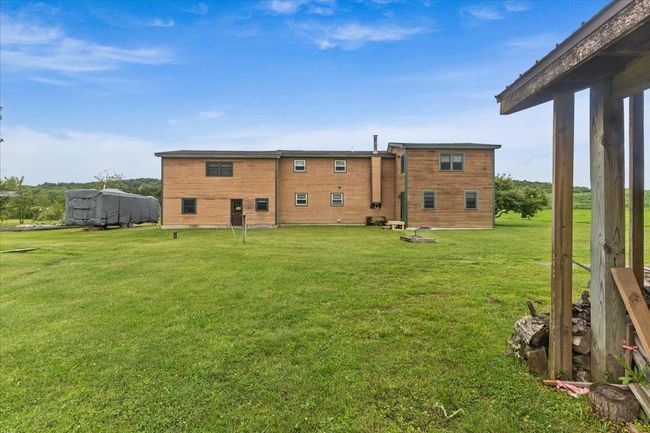 5410 Berkshire Ctr Rd, House other with 3 bedrooms, 3 bathrooms and null parking in Enosburg Falls VT | Image 34