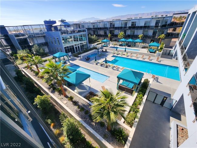 323 - 8925 W Flamingo Rd, Condo with 2 bedrooms, 2 bathrooms and null parking in Las Vegas NV | Image 26