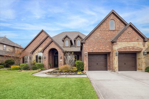 18511 Arlan Lake Dr, Spring, TX, 77388-3586 | Card Image