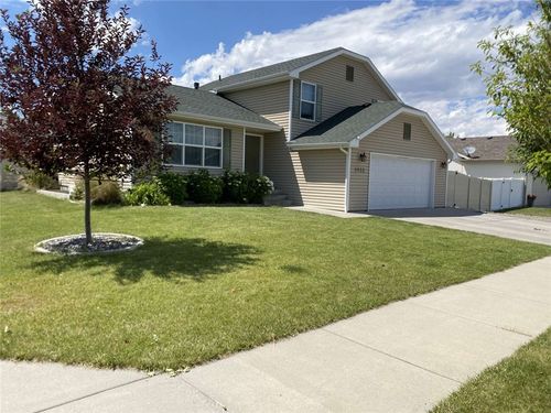 1422 King George St, Billings, MT, 59105-4485 | Card Image