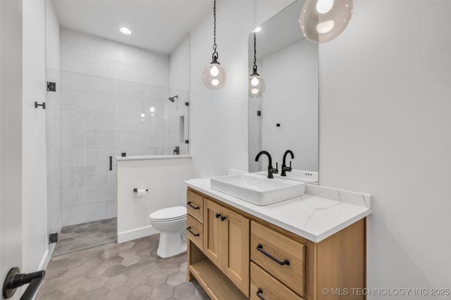6364 N Bluesage Dr, House other with 5 bedrooms, 4 bathrooms and null parking in Owasso OK | Image 62