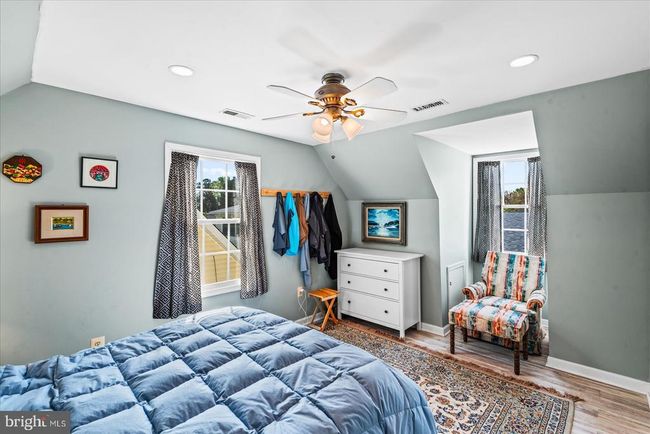 720 Bancroft Ave, House other with 3 bedrooms, 2 bathrooms and null parking in COLONIAL BEACH VA | Image 27