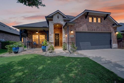 11205 Gibbons Creek Dr, Frisco, TX, 75036-7173 | Card Image