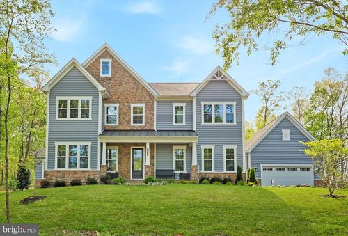 14801 Fauquier Pines Ct, NOKESVILLE, VA, 20181 | Card Image