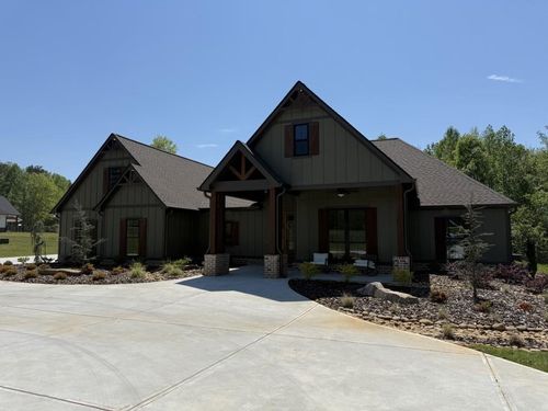 1450 Whooping Creek Church Rd, Carrollton, GA, 30116-6745 | Card Image