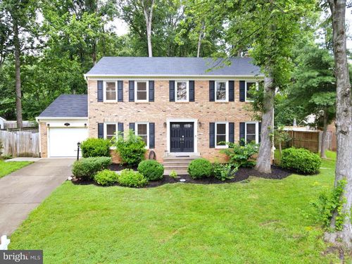 15310 Edgehill Dr, DUMFRIES, VA, 22025-1032 | Card Image