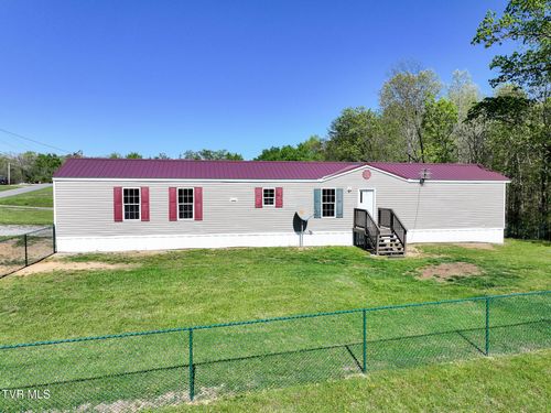 1540 Luther Memorial Rd, Parrottsville, TN, 37843-2030 | Card Image