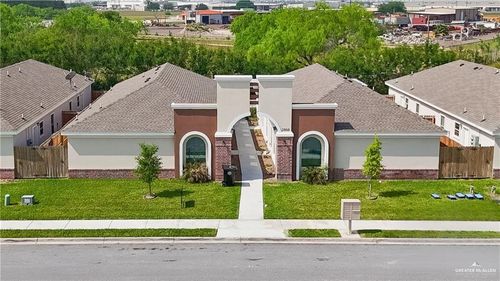 2808 Rosemary Dr, Weslaco, TX, 78599-3751 | Card Image