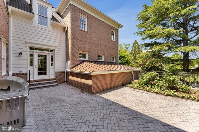1445 Harvest Crossing Dr, House other with 4 bedrooms, 6 bathrooms and null parking in MCLEAN VA | Image 60