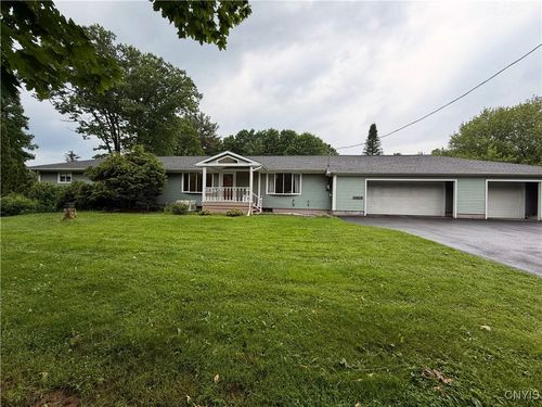 7819 State Route 13, Blossvale, NY, 13308-3316 | Card Image