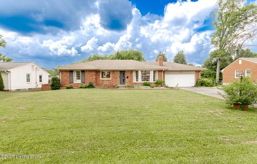 7003 Bedford Ln, Louisville, KY, 40222-6505 | Card Image